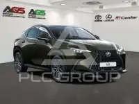 2026 Lexus NX450