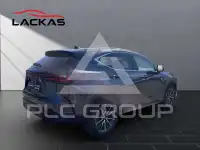 2026 Lexus NX450