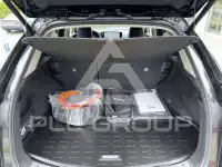 2026 Lexus NX450