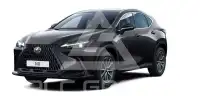 2026 Lexus NX450