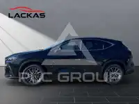2026 Lexus NX450
