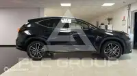 2026 Lexus NX450