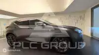 2026 Lexus NX450