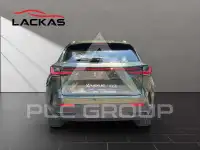 2026 Lexus NX450