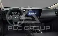 2026 Lexus NX450