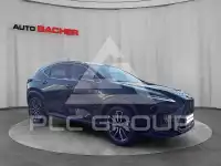 2026 Lexus NX450