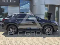2026 Lexus NX450