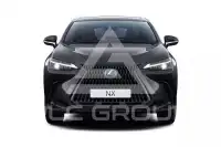 2026 Lexus NX450