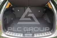 2026 Lexus NX450