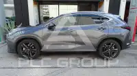 2026 Lexus NX450
