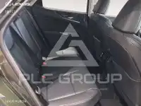2026 Lexus NX450