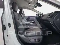 2026 Lexus NX450