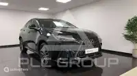 2026 Lexus NX450