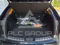 2026 Lexus NX450