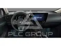 2026 Lexus NX450