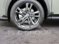 2026 Lexus NX450