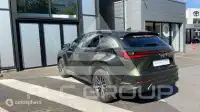 2026 Lexus NX450