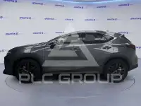 2026 Lexus NX450