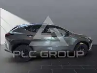 2026 Lexus NX450