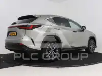 2026 Lexus NX450