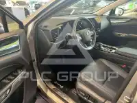2026 Lexus NX450