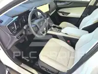 2026 Lexus NX450