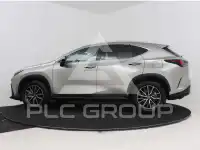 2026 Lexus NX450