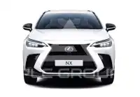 2026 Lexus NX450