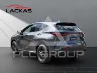2026 Lexus NX450