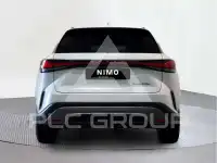 2026 Lexus NX450