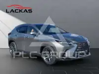 2026 Lexus NX450
