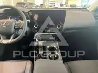 2026 Lexus NX450