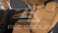 2026 Lexus NX450