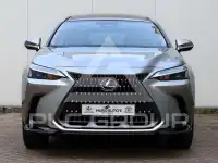 2026 Lexus NX450