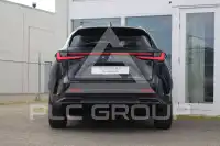 2026 Lexus NX450