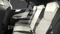 2026 Lexus NX450