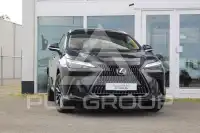 2026 Lexus NX450