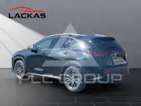 2026 Lexus NX450