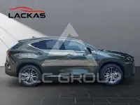 2026 Lexus NX450