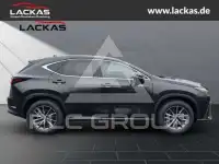 2026 Lexus NX450