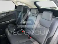 2026 Lexus NX450