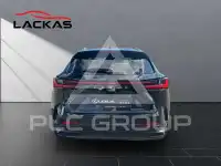 2026 Lexus NX450