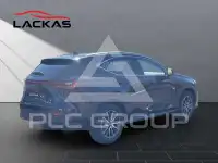 2026 Lexus NX450