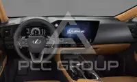 2026 Lexus NX450
