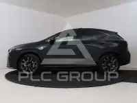 2026 Lexus NX450