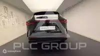 2026 Lexus NX450