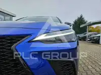 2026 Lexus NX450