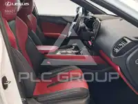 2026 Lexus NX450