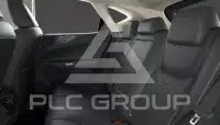 2026 Lexus NX450