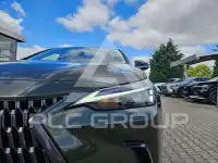2026 Lexus NX450